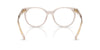 Ralph by Ralph Lauren RA7182U Shiny Beige Crystal #colour_shiny-beige-crystal