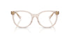 Ralph by Ralph Lauren RA7182U Shiny Beige Crystal #colour_shiny-beige-crystal
