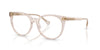 Ralph by Ralph Lauren RA7182U Shiny Beige Crystal #colour_shiny-beige-crystal