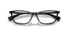 Ralph by Ralph Lauren RA7187U Shiny Black #colour_shiny-black