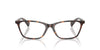 Ralph by Ralph Lauren RA7187U Shiny Dark Havana #colour_shiny-dark-havana