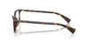 Ralph by Ralph Lauren RA7187U Shiny Dark Havana #colour_shiny-dark-havana