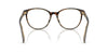 Ralph by Ralph Lauren RA7188U Dark Havana On Transparent #colour_dark-havana-on-transparent