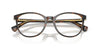 Ralph by Ralph Lauren RA7188U Dark Havana On Transparent #colour_dark-havana-on-transparent