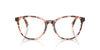 Ralph by Ralph Lauren RA7188U Transparent Pink Havana #colour_transparent-pink-havana