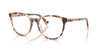 Ralph by Ralph Lauren RA7188U Transparent Pink Havana #colour_transparent-pink-havana