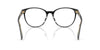 Ralph by Ralph Lauren RA7188U Shiny Black On Transparent #colour_shiny-black-on-transparent