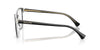 Ralph by Ralph Lauren RA7188U Shiny Black On Transparent #colour_shiny-black-on-transparent