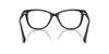 Ralph by Ralph Lauren RA7189U Shiny Black #colour_shiny-black