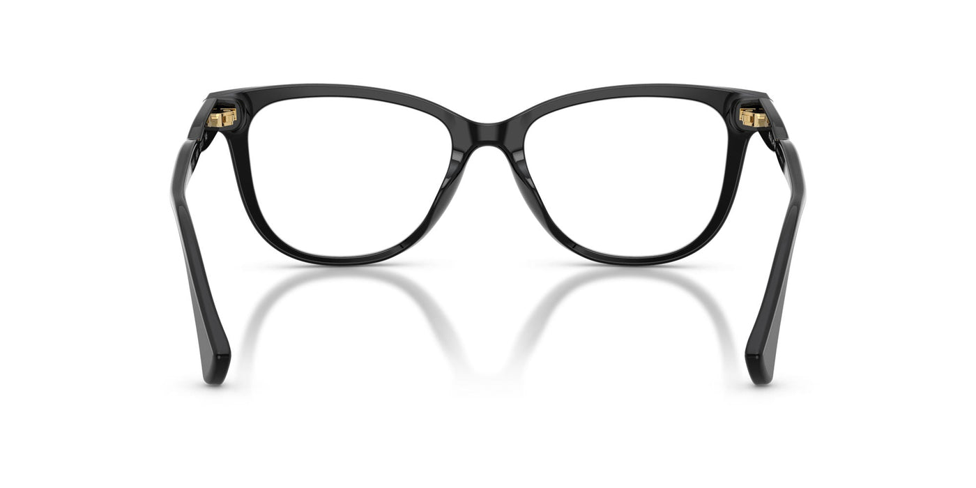 Ralph by Ralph Lauren RA7189U Shiny Black #colour_shiny-black