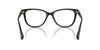 Ralph by Ralph Lauren RA7189U Shiny Black #colour_shiny-black