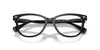 Ralph by Ralph Lauren RA7189U Shiny Black #colour_shiny-black