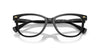 Ralph by Ralph Lauren RA7189U Shiny Black #colour_shiny-black