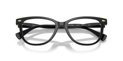 Ralph by Ralph Lauren RA7189U Shiny Black #colour_shiny-black