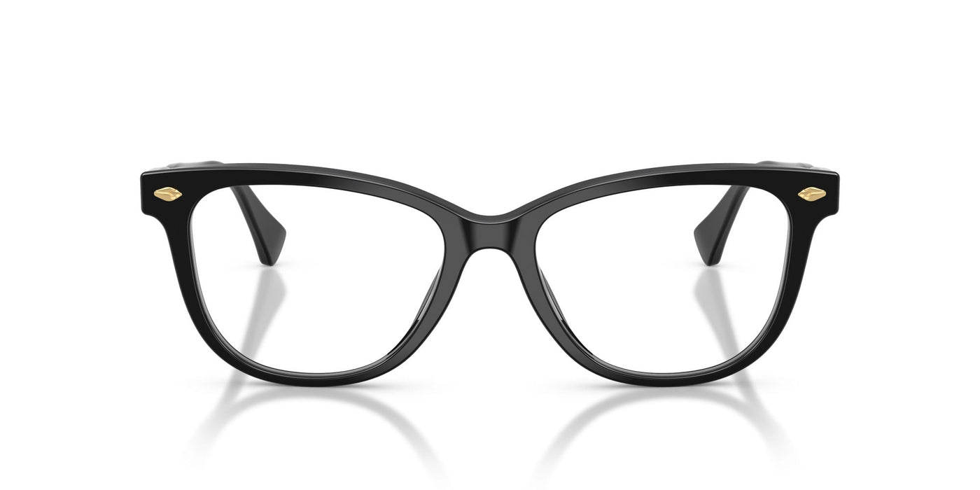 Ralph by Ralph Lauren RA7189U Shiny Black #colour_shiny-black