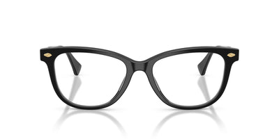 Ralph by Ralph Lauren RA7189U Shiny Black #colour_shiny-black