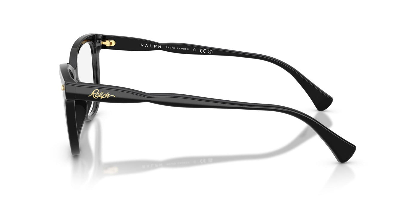 Ralph by Ralph Lauren RA7189U Shiny Black #colour_shiny-black
