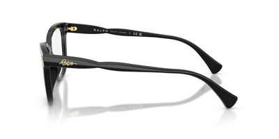 Ralph by Ralph Lauren RA7189U Shiny Black #colour_shiny-black