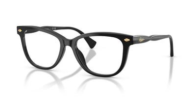 Ralph by Ralph Lauren RA7189U Shiny Black #colour_shiny-black