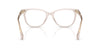 Ralph by Ralph Lauren RA7189U Beige Transparent #colour_beige-transparent