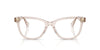 Ralph by Ralph Lauren RA7189U Beige Transparent #colour_beige-transparent