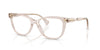 Ralph by Ralph Lauren RA7189U Beige Transparent #colour_beige-transparent