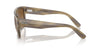 Ray-Ban Drifter RB0360S Striped Green/Clear-Brown #colour_striped-green-clear-brown