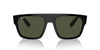 Ray-Ban Drifter RB0360S Black/Green #colour_black-green