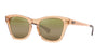 Ray-Ban RB0707SM Transparent Brown/Brown Vintage #colour_transparent-brown-brown-vintage