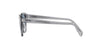 Ray-Ban RB0707S Transparent Grey/Clear Gradient Blue #colour_transparent-grey-clear-gradient-blue