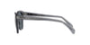 Ray-Ban RB0707S Transparent Grey/Dark Blue Polarised #colour_transparent-grey-dark-blue-polarised
