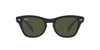 Ray-Ban RB0707S Black/Green #colour_black-green
