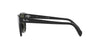 Ray-Ban RB0707S Black/Green #colour_black-green