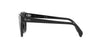 Ray-Ban RB0707S Black/Polarised Black #colour_black-polarised-black
