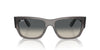 Ray-Ban Carlos RB0947S Opal Dark Grey/Grey #colour_opal-dark-grey-grey
