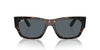 Ray-Ban Carlos RB0947S Havana/Blue #colour_havana-blue