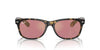 Ray-Ban New Wayfarer RB2132 - Medium Havana/Violet/Gold #colour_havana-violet-gold