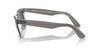 Ray-Ban Original Wayfarer RB2140 - Large Grey On Transparent/Blue #colour_grey-on-transparent-blue
