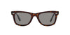 Ray-Ban Original Wayfarer RB2140 - Medium Havana/Grey #colour_havana-grey