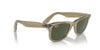 Ray-Ban Original Wayfarer RB2140 - Medium Photo Striped Grey/Green #colour_photo-striped-grey-green