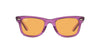 Ray-Ban Original Wayfarer RB2140 - Medium Transparent Violet/Orange #colour_transparent-violet-orange