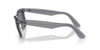 Ray-Ban Original Wayfarer RB2140 - Medium Transparent Grey/Blue #colour_transparent-grey-blue