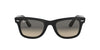 Ray-Ban Original Wayfarer RB2140 - Medium Black/Grey #colour_black-grey