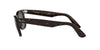 Ray-Ban Original Wayfarer RB2140 - Medium Tortoise/Green Polarised #colour_tortoise-green-polarised