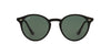 Ray-Ban RB2180 Black-Green #colour_black-green