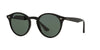 Ray-Ban RB2180 Black-Green #colour_black-green