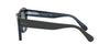 Ray-Ban State Street RB2186 Grey/Blue Gradient #colour_grey-blue-gradient
