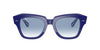 Ray-Ban State Street RB2186 Blue/Light Blue Gradient #colour_blue-light-blue-gradient