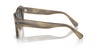Ray-Ban State Street RB2186 Striped Green/Grey #colour_striped-green-grey
