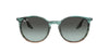 Ray-Ban RB2204 Striped Blue-Green/Blue Vintage #colour_striped-blue-green-blue-vintage